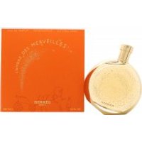LAmbre des Merveilles Eau de Parfum Spray