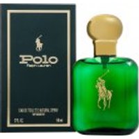 Ralph Lauren Polo Eau de Toilette 59ml Spray