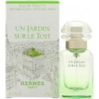 Un Jardin Sur Le Toit Eau de Toilette Spray
