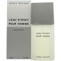 Issey Miyake L'Eau d'Issey Pour Homme Eau de Toilette 200ml Spray
