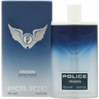 Perfume Click Deal Enjoy 65% Off Police Frozen Eau de Toilette 100ml