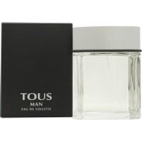 Tous Man Eau de Toilette 100ml Spray
