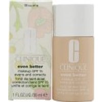 Even Better Makeup SPF15 03