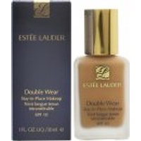 Estée Lauder Double Wear Stay-in-Place Makeup 30ml - 3W1 Tawny