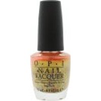 Hawaii Collection Nail Polish Pineapples Have Peelings Too