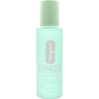 Clinique Cleansing Range Clarifying Lotion 200ml 1 - Very Dry to Dry