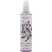 English Fragrance Mist Spray