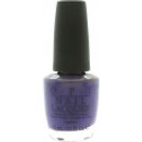 OPI Nordic Collection Nail Polish 15ml - Do You Have this Colour in Stock-holm?