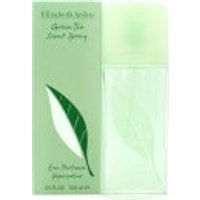 Elizabeth Arden Green Tea Eau de Parfum 100ml Spray