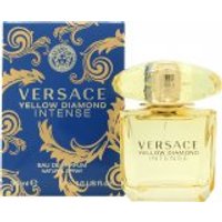 Versace Yellow Diamond Intense Eau de Parfum 30ml Spray