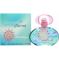 Incanto Charms Eau de Toilette Spray