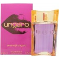 Emanuel Ungaro Eau de Parfum 90ml Spray