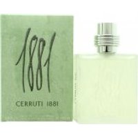 1881 Eau De Toilette Spray