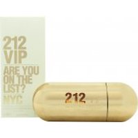 Carolina Herrera 212 VIP Eau de Parfum 80ml Spray