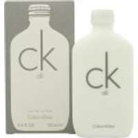 CK All Eau de Toilette Spray