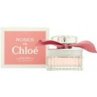Chloé Roses De Chloé Eau de Toilette Spray