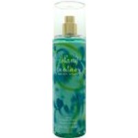 Island Fantasy Body Mist Spray