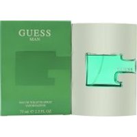 Man Eau de Toilette Spray