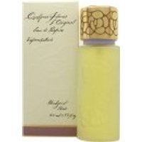 Houbigant Quelques Fleurs l'Original Eau de Parfum 100ml Spray