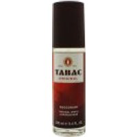 & Tabac Original Deodorant Spray Glass Bottle