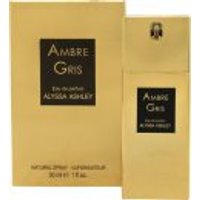 Ambre Gris Eau de Parfum Spray