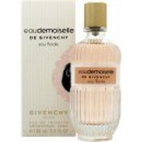 Givenchy Eaudemoiselle de Givenchy Eau Florale Eau de Toilette 100ml Spray
