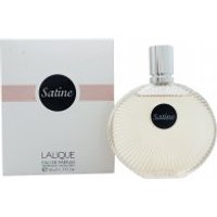 Satine Eau de Parfum Spray