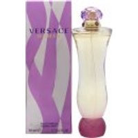 Versace Woman Eau De Parfum 50ml