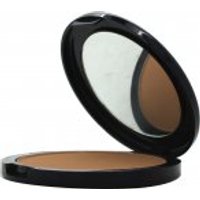 Feather Finish Compact Powder Sunglow 07