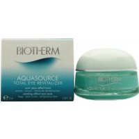 Biotherm Aquasource Total Eye Revitalizer 15ml