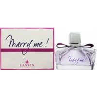 Marry Me Eau de Parfum Spray