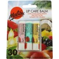 Gift Set 3 x Lip Care Balm WMV