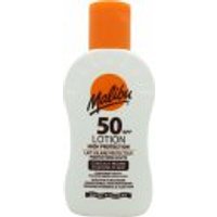 Sun Lotion SPF50