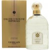 Guerlain Impériale Eau de Cologne 100ml Spray