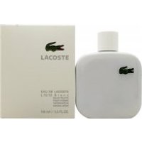 Lacoste Eau de Lacoste L.12.12 Blanc Eau de Toilette 100ml Spray