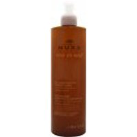 Nuxe Reve de Miel Face and Body Ultra-Rich Cleansing Gel 400ml - Dry/Sensitive Skin