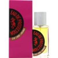 Etat Libre d`Orange Rossy de Palma Eau de Protection Eau de Parfum 50ml Spray