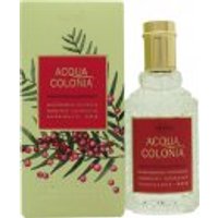 & 4711 Acqua Colonia Pepper & Grapefruit Eau de Cologne Spray