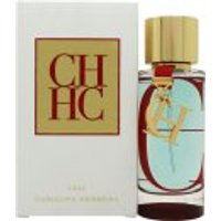 Carolina Herrera CH L'Eau 2017 Eau de Toilette 50ml Spray