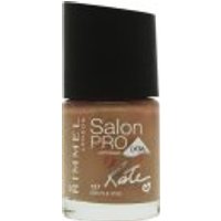 Salon Pro Kate Nail Polish 127 Gentle Kiss