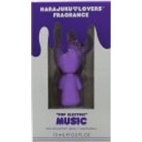 Harajuku Lovers Pop Electric Music Eau de Parfum Spray