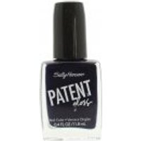 Patent Gloss Nail Polish 740 Slick