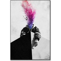 BIG Wall Décor Get an 11% discount on Burnout products with this limitedtime offer