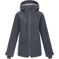 2117 of Sweden Dartsel 3l, Skijacke, Damen, grau