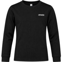Accezzi Baselayer, Skiunterwäsche, Junior, schwarz