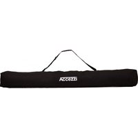 Accezzi Wagrain, Skisack, 190cm, schwarz