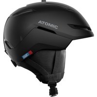 Atomic Savor GT Amid, Skihelm, schwarz