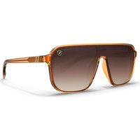 Blenders Meister X2, Sonnenbrille, crystal butterscotch
