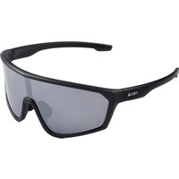 Cairn Rocket Polarized, Sonnenbrille, schwarz