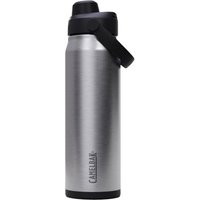 Camelbak Thrive Chug VSS, 750ml, silber/grau